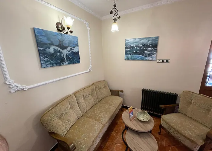 Marlin 住宿加早餐酒店 波别罗沃