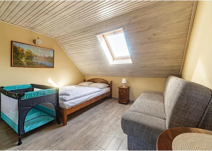 Marlin 住宿加早餐酒店