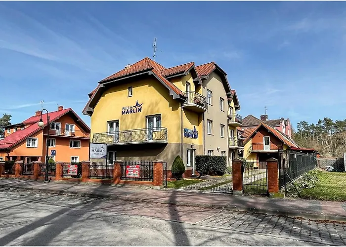 Marlin 3* 波别罗沃