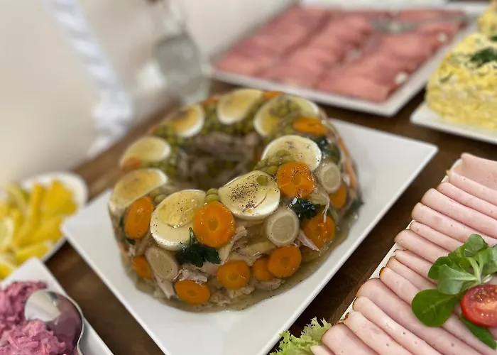 Marlin 3* 波别罗沃