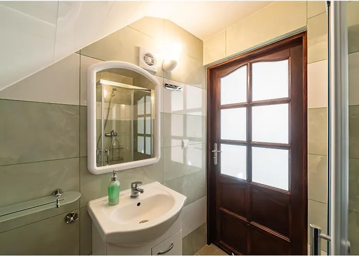 Marlin 住宿加早餐酒店