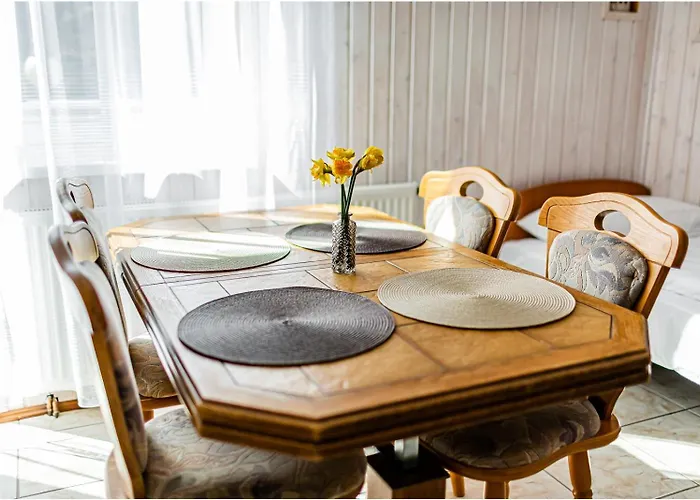 Marlin 住宿加早餐酒店