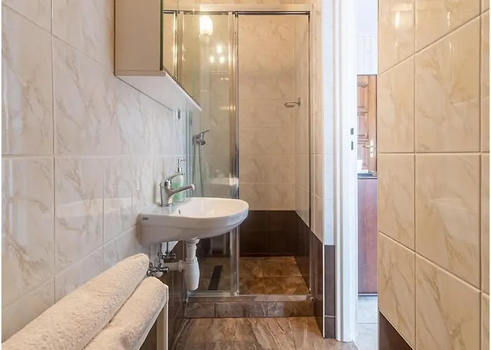 住宿加早餐酒店 Marlin 3*