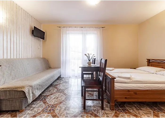 Marlin 3* 波别罗沃