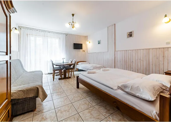 Marlin 住宿加早餐酒店 3*