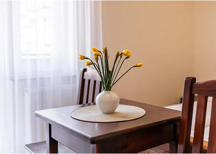 住宿加早餐酒店 Marlin 3*